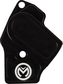 Throttle Body Guard Black For Aprilia SX 125 ABS 2023-2024