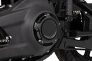Cam Cover Black Ops™ / Machined For Harley Davidson FLDE 1750 ABS 2018-2020