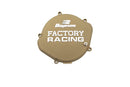 Factory Clutch Cover Magnesium For Honda CR 125 R