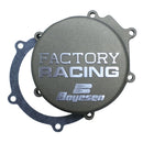 Factory Ignition Cover Magnesium For Kawasaki KX 500 D