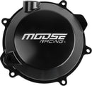 Clutch Cover Black / Matt For Gas Gas MC 125 2024-2025