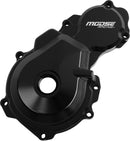 Ignition Cover Black / Matte