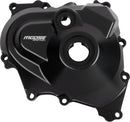 Ignition Cover Black / Matte For Yamaha YZ 450 F 2023