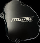 Ignition Cover Black / Matte For Yamaha YZ 125 2005-2022