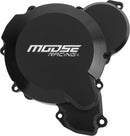 Ignition Cover Black / Matte For Husqvarna TE 250 I 2019-2023