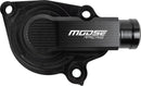 Water Pump Cover Black / Gloss For Gas Gas EC 250 2024
