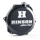 Cover Clutch Billetproof For Triumph TF 250-E 2026