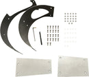 Stainless Steel Belt Inner Clutch Cover Guard
