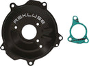 Clutch Cover Anodized / Black
