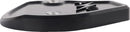 Cam Cover Black / Hard Anodized For Harley Davidson FLFBS 1868 ABS