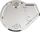 Cam Cover Chrome / Triple Nickle Plated For Harley Davidson FLHX 1923 ABS