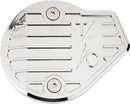 Cam Cover Chrome / Triple Nickle Plated For Harley Davidson FLFBS 1868 ABS