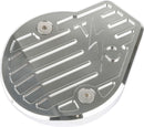 Cam Cover Chrome / Triple Nickle Plated For Harley Davidson FLFBS 1868 ABS