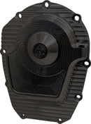 Comp Cam Cover Black / Machined For Harley Davidson FLH 1868 ABS 2021