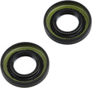 Crankshaft Oil Seal Kit For Kawasaki KX 100