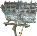 MC25 Metric Engine Stand