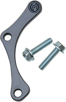 Case Saver Aluminum For Kawasaki KX 125 M 2003-2005