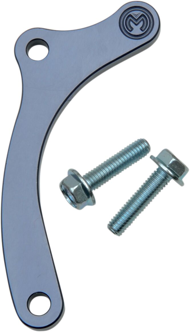 Case Saver Aluminum For Suzuki RM 125 1997-2008