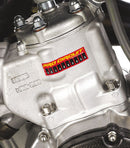 Heat Temperature Strips