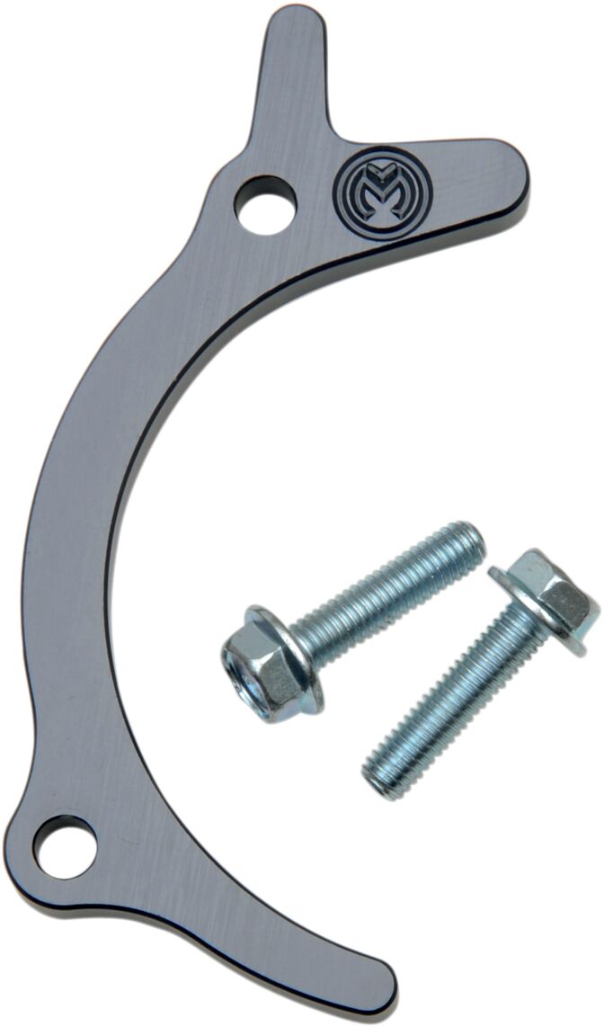 Case Saver Aluminum For Honda CRF 150 R 2007-2018