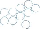 Main Bearing Retainer Rings For Harley Davidson FLD 1690 2012-2013