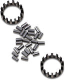 Right Crankcase Roller Bearing Assembly For Harley Davidson FL 1200 1958-1977 - Standard