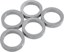Sprocket Shaft Spacers For Harley Davidson FL 1200 1955-1964