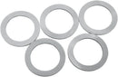 Right Side Crankcase Bearing Washers For Harley Davidson FL 1200 1958-1977