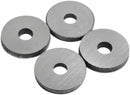 Steel Breather Valve Washer Kit For Harley Davidson E 1000 1950-1952