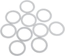 Push Rod Tube Washers For Harley Davidson E 1000 1949-1952