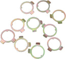 Transmission Lock Tab Washers For Harley Davidson FLE 1200 1953-1956