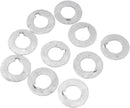 Transmission Lock Tab Washers For Harley Davidson FLB 1200 1965-1969