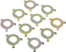 Transmission Lock Tab Washers For Harley Davidson E 1000 1946-1952