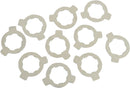 Transmission Lock Tab Washers For Harley Davidson KH 900 1954-1956