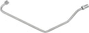 Knucklehead Oil Line Chrome For Harley Davidson E 1000 1946-1952