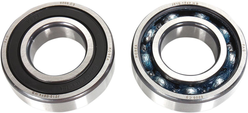 Counter Balancer Bearing Kit For Yamaha YFM 350 2004