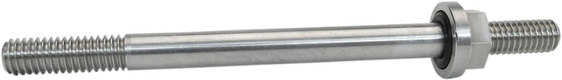 Forceflow Cylinder Head Cooler Mount Chrome For Harley Davidson FLHRSE3 1800 2007