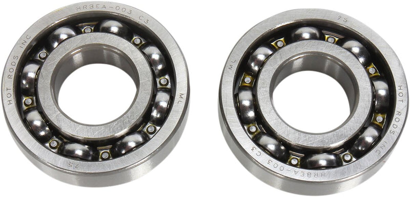 Counter Balancer Bearing Kit For Yamaha WR 250 F 2015-2021