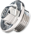Oil Filler Cap Polished For Kawasaki KFX 450 R 2x4 2008-2014