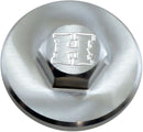 Oil Filler Cap Polished For Suzuki LT-R 450 2X4 2006-2011