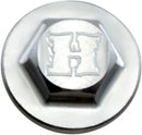 Oil Filler Cap Polished For Husqvarna FC 250 2014-2015