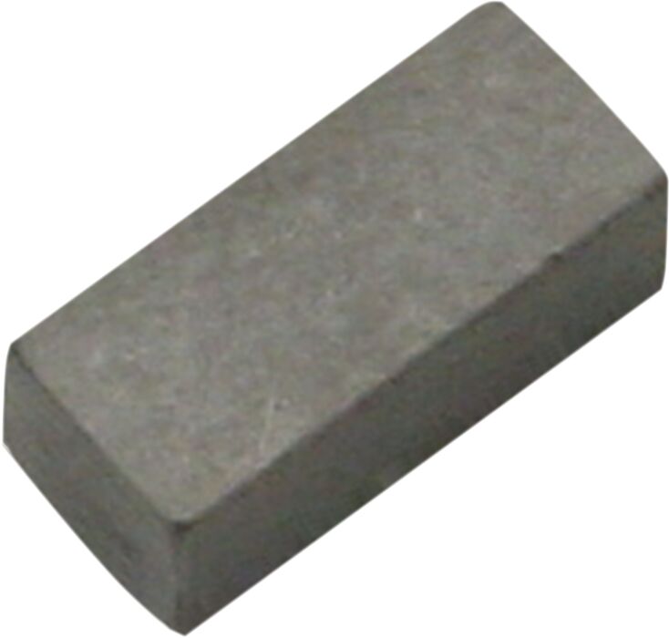Parallel Key Steel