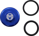Oil Cap Anodized / Blue For Husaberg TE 125 2015