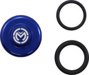 Oil Cap Anodized / Blue For Yamaha WR 250 F 2003-2023