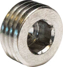 Short Sump Plug | 09500990