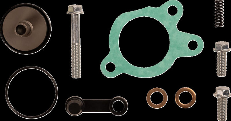 Clutch Slave Cylinder Rebuild Kit