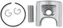 Piston Kit For Ski-Doo (BRP) Formula 583 - 76.50 MM