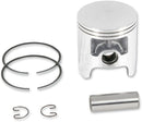 Piston Kit For Yamaha SS 440 - Standard