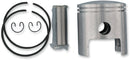 Piston Kit For Yamaha SL 292 - 73.00 MM