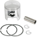 Piston Kit For Yamaha Exciter 2 570 - +0.020 Inch